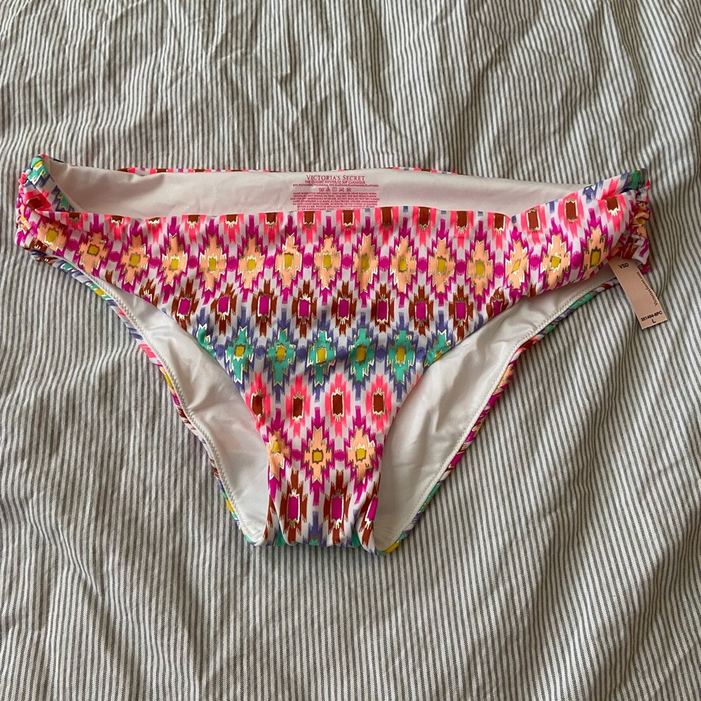 Victoria’s Secret Bikini Bottom